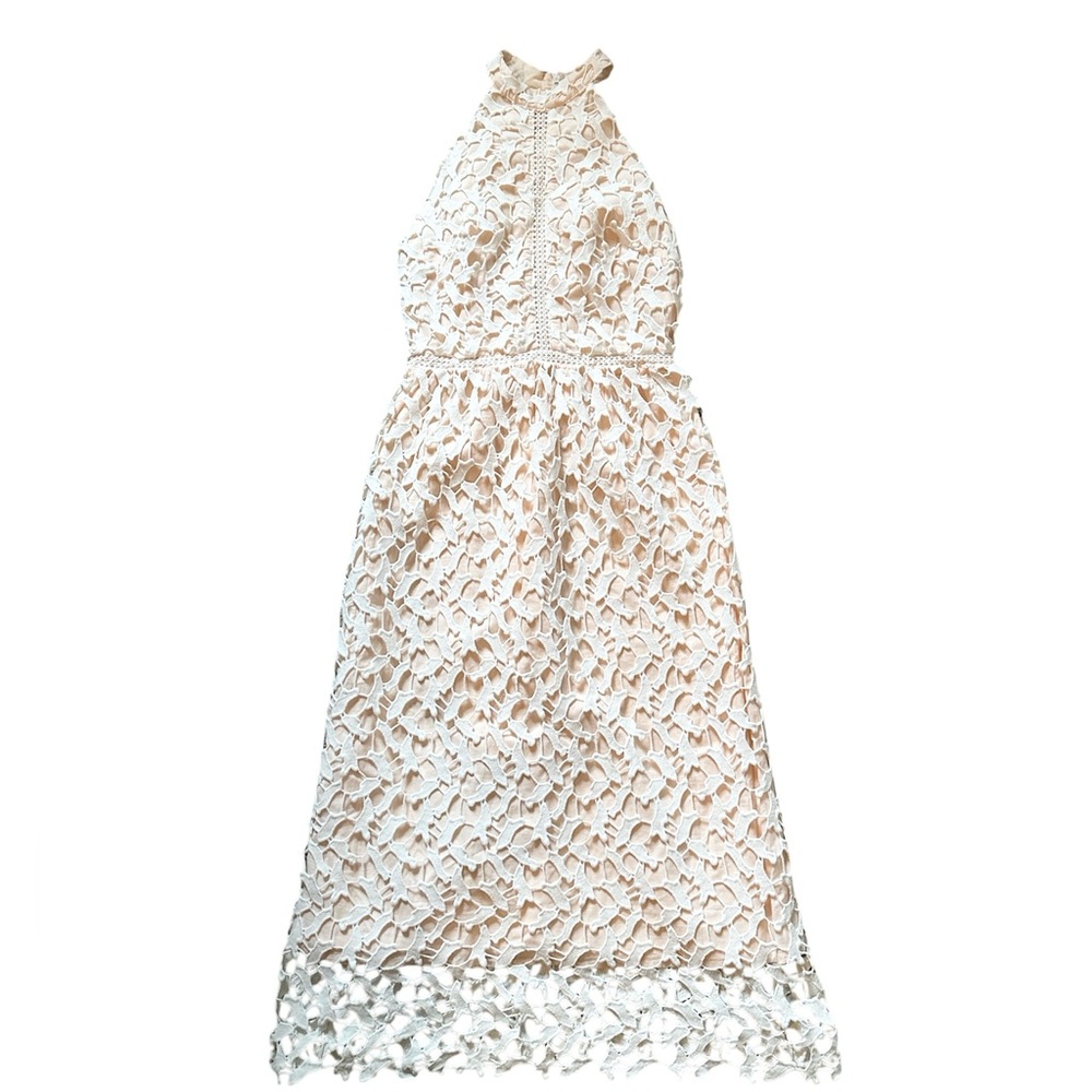 Chicwish Halter Dress